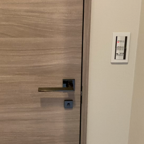 新居内覧会！見たい所が見えないトイレルームツアーの画像