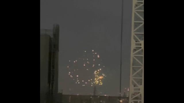 今年も遠花火の記事動画