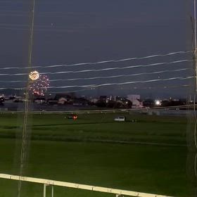 花火の画像