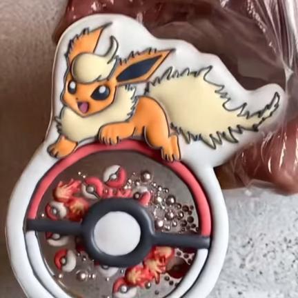 ポケモンシャカシャカクッキーの記事動画
