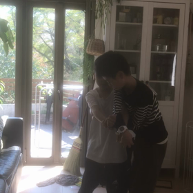 これだから男子は…の画像