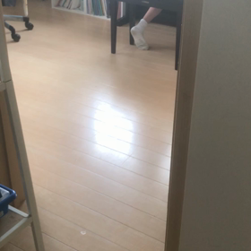 一日2回は必ずの画像
