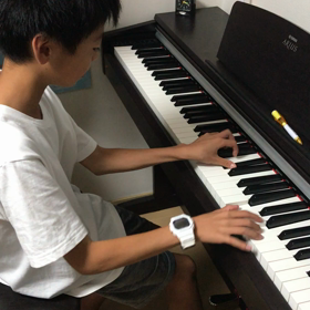 音マネ 「緊急速報」の画像