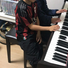 耳で覚える　耳コピの画像