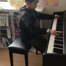 雰囲気音コピーの画像