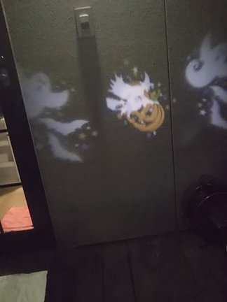 ハロウィンの記事動画