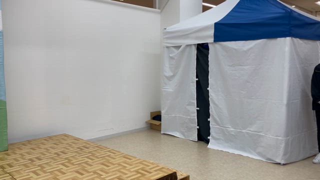 介護休暇中の息抜きの記事動画