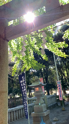 運を切り開く基本的な方法の１つが産土神様へのご挨拶！の記事動画