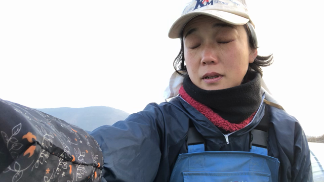 花農家さんでの援農バイト終えて戻りましたヾ(๑╹◡╹)ﾉ"の記事動画