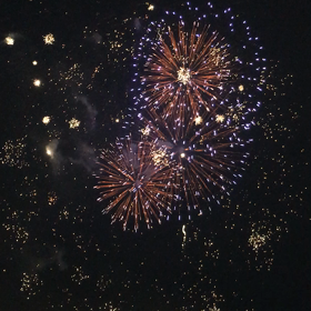 花火大会の画像