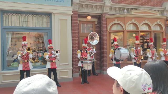 東京 DAY3 夢の国へ行ってみたいと思いませんかの記事動画