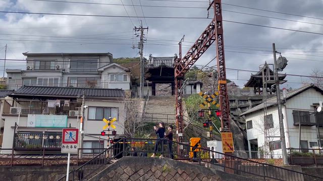 尾道・福山たび　その2の記事動画