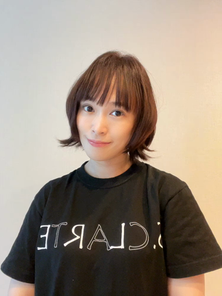 くびれボブの記事動画