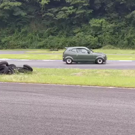 サーキット動画の画像