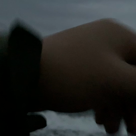 釣り納め。釣れんかったーー！の画像