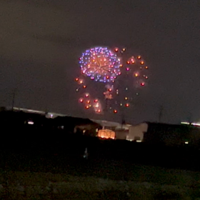 ちくご恋のくに　花火大会2022  ②の画像