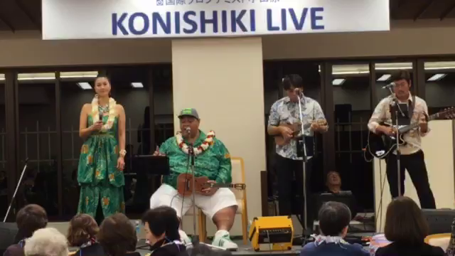 プレゼント…の記事動画