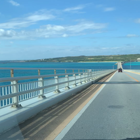 楽しかったなぁ　宮古島の画像