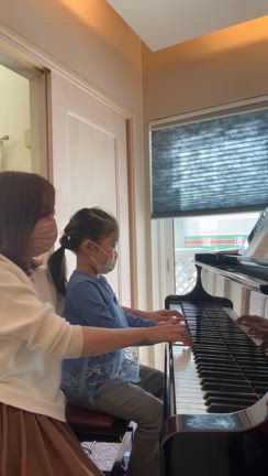 導入期レッスンを楽しめない先生へ。年中さんのレッスンから学ぶ明日から使えるヒントお伝えします！の記事動画