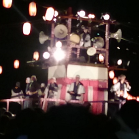 総持寺　み霊祭の画像