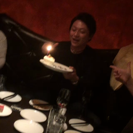 ☆  HappyBirthday  ☆〜誕生日〜の記事動画