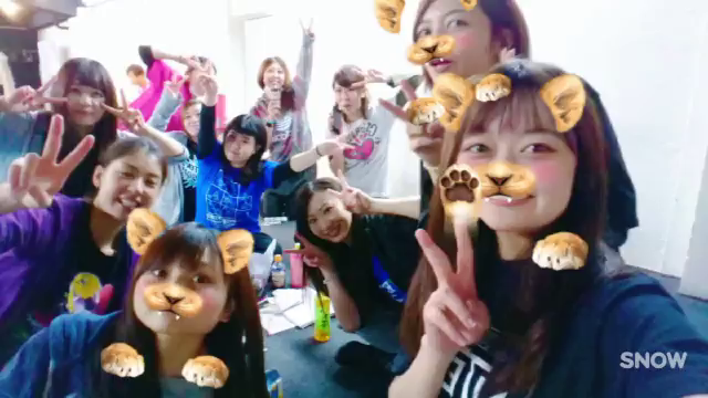 立ち稽古開始！の記事動画