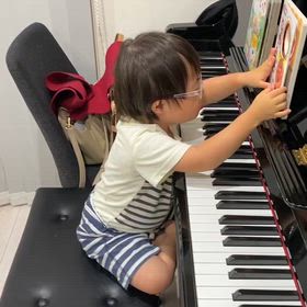 できること（ダウン症コウタ4歳11ヶ月）の画像