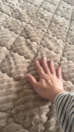 今年も使いたい動けなくなるラグの記事動画