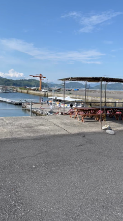 【ガンツウ】船外体験②：村上海賊ミュージアム〜能島へ！《村上海賊ゆかりの海路を辿る 3日間》の記事動画