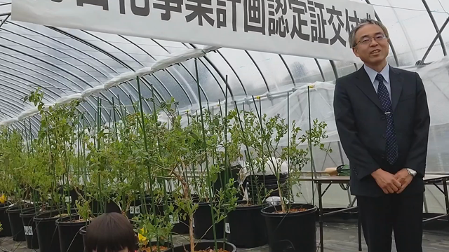 新聞掲載②で市長からの電話！？＋母の日課＋母、初出勤！の記事動画