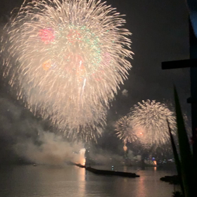 2022年 夏も終わりの画像