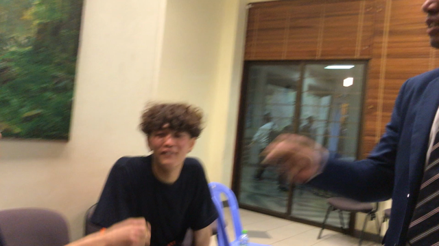 泰智ブログの記事動画
