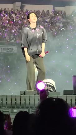 BTSのInstagram♪　4/27 ②の記事動画