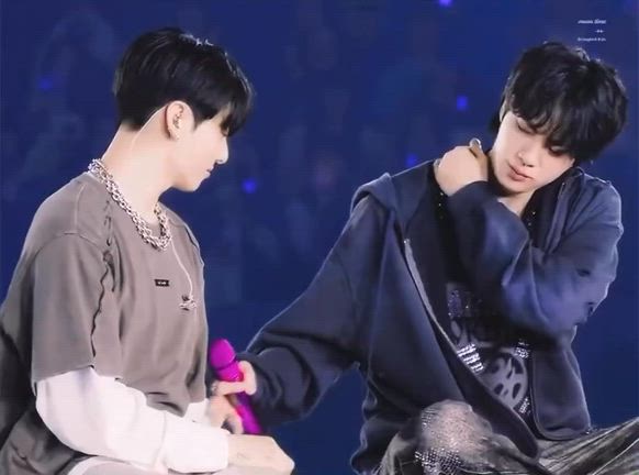 BTSのInstagram♪　4/19の記事動画