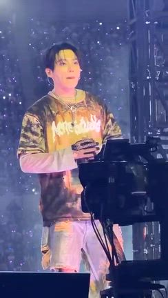 BTSのInstagram♪　6/15の記事動画