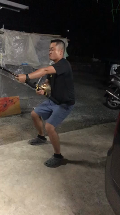 太刀魚 中止の記事動画