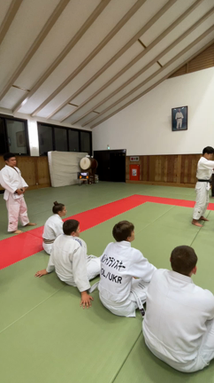 JUDOs柔道教室／JUDO schoolの記事動画