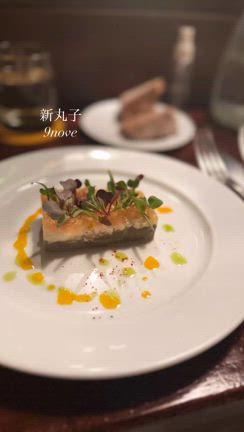 新丸子グルメ♡の記事動画