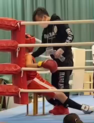 西宮から全国へ/UJ兵庫県代表の記事動画