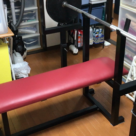潰れたの画像