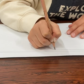 書くことも、イメージの画像