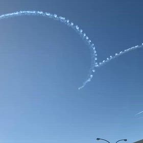 小牧基地航空祭の画像