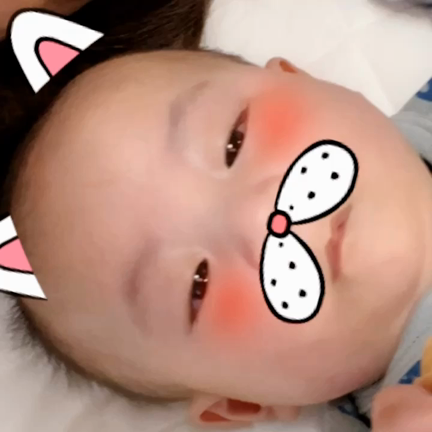LINEカメラで遊ぶ母（笑）の記事動画