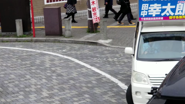 選挙戦　７日目の記事動画