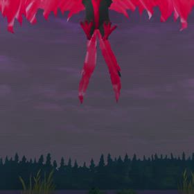 逃げ出したの画像