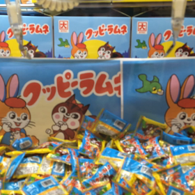 クレーンゲームの画像