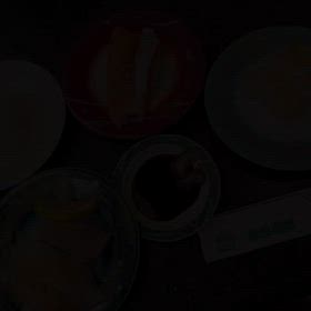 外食の画像