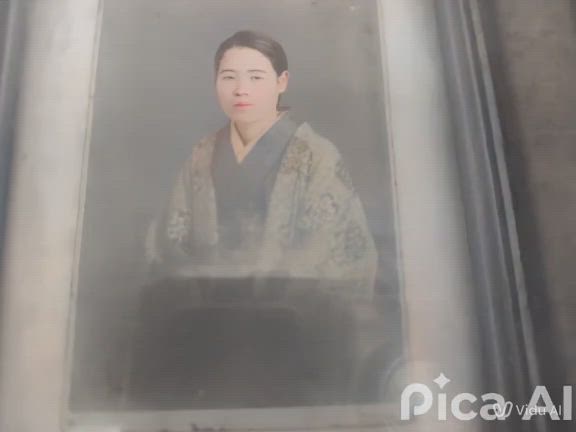 父方祖母参拝の記事動画