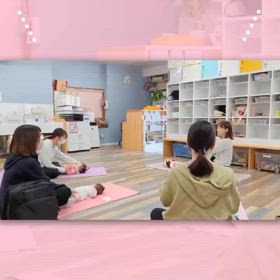 手あそび歌♪3つのポイント！の画像