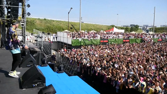 この夏の思い出ライブレポ！〜フェス編その2〜の記事動画